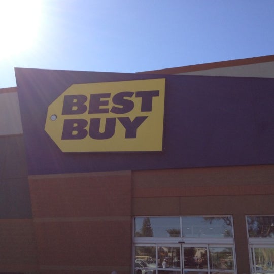 Photos at Best Buy Camelback East 1949 E Camelback Rd Ste 101