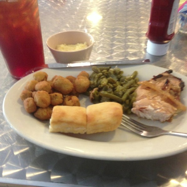 Tallahatchie Gourmet American Restaurant in New Albany