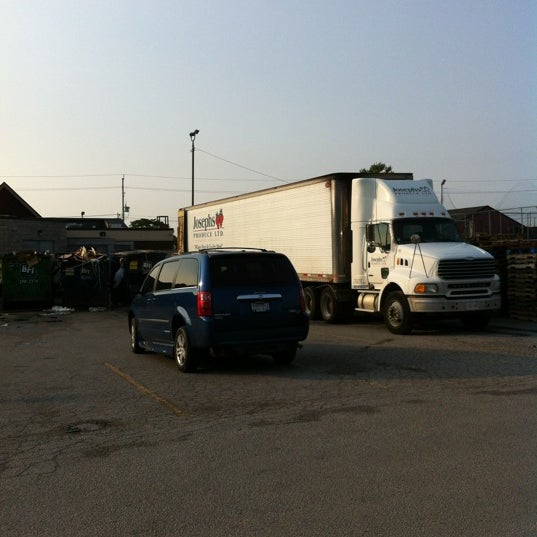 Joseph's Farm Market Windsor, ON