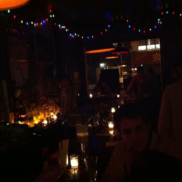 Photo taken at Buttermilk Bar by Jess A. on 11/5/2011