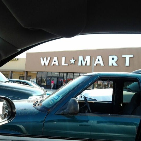 Walmart 1 tip