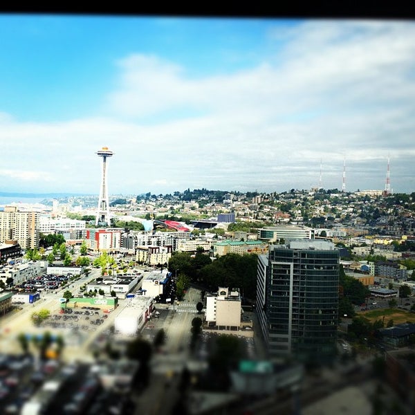 Photos at Amazon Blackfoot (SEA33) Belltown 1918 8th Ave