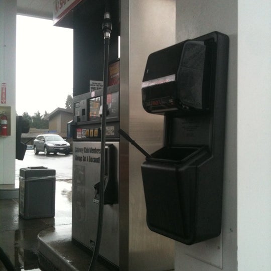 Safeway Fuel Station 1 tip from 165 visitors