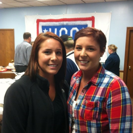 Soldier Support Center Government Building in Fort Lee