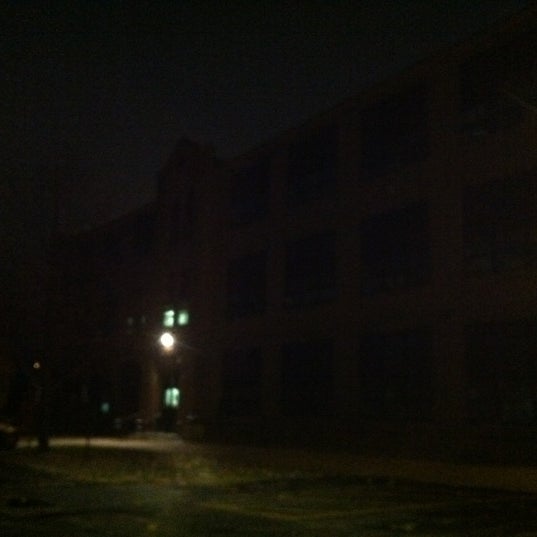 Freeport High School Freeport, IL