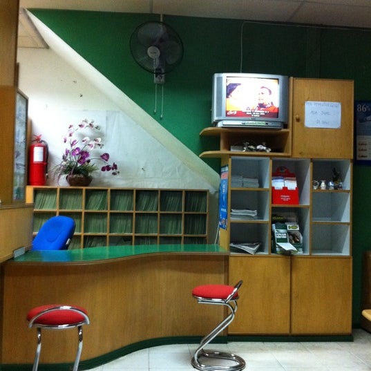 Klinik Pergigian Sophia 3 Tips