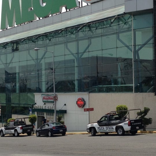 Pabellón Las Torres Centro comercial