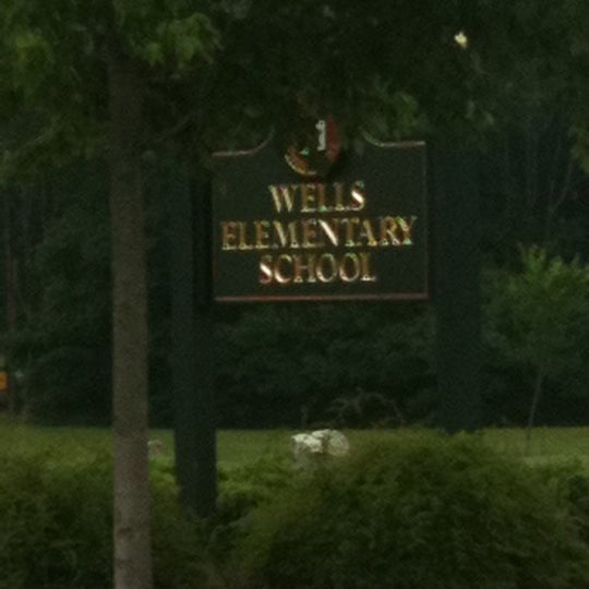 Wells Elementary School Wells, ME