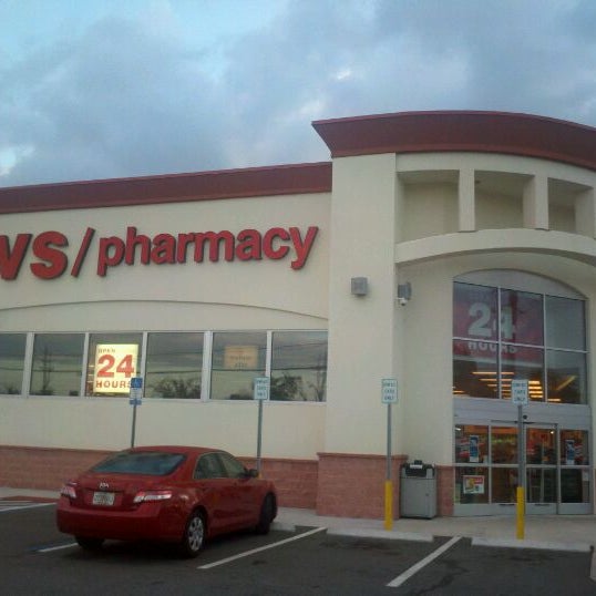 CVS pharmacy Southeast Jacksonville 8325 Baymeadows Rd