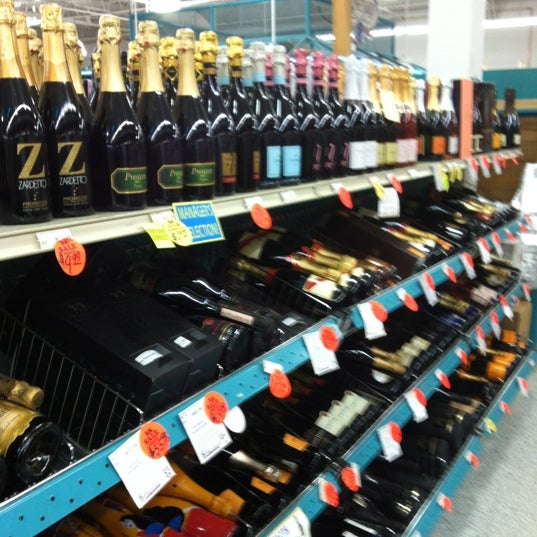 Bottle King Wayne, NJ