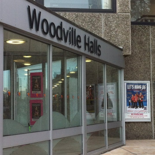 Woodville Halls 5 tips