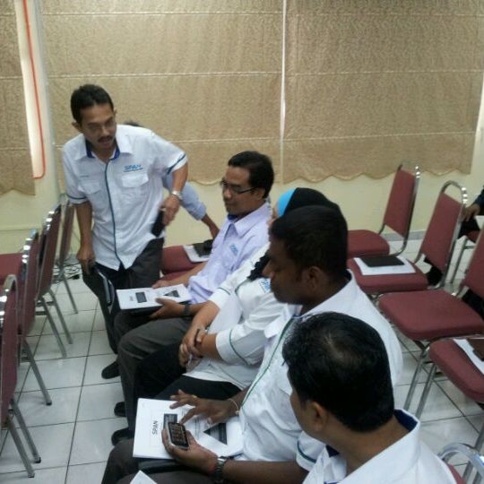 Photos At Lembaga Air Perak 6 Tips