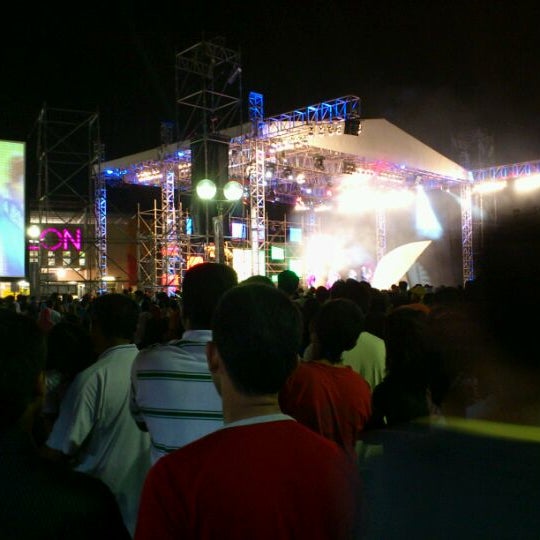 Photos At Konsert Reunion Akademi Fantasia Concert Hall
