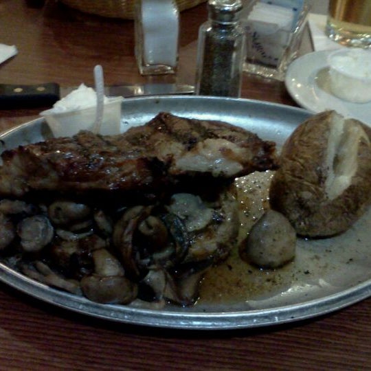 Photos at Steaks Eatery Jackson, MI