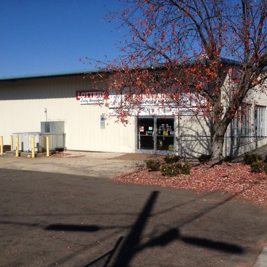 Public Hardware Durham, NC