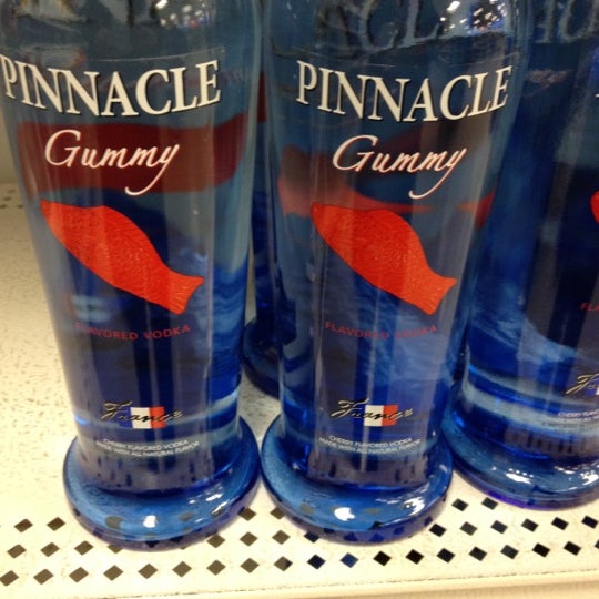 PA Wine & Spirits Wine Store