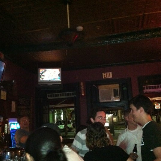 Photo taken at S. Sullivans Bar &amp; Grill by Edward B. on 8/2/2012