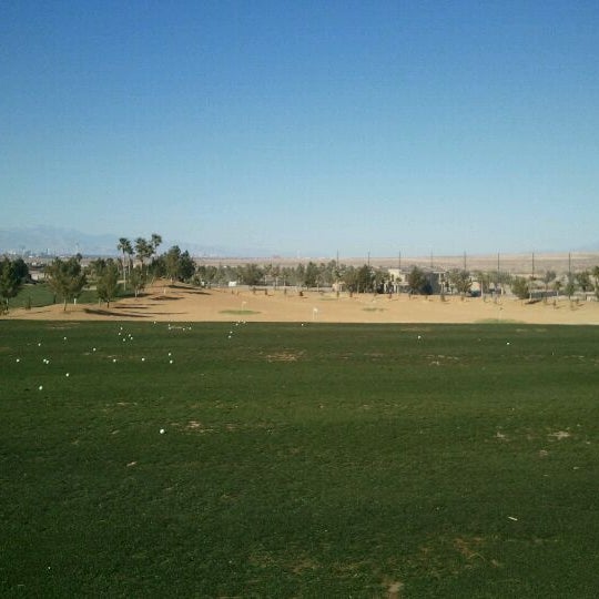 1/16/2012にSteven F.がTuscany Golf Clubで撮った写真