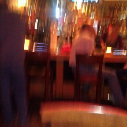 12/16/2011にDeborah W.がHacienda Restaurant and Barで撮った写真