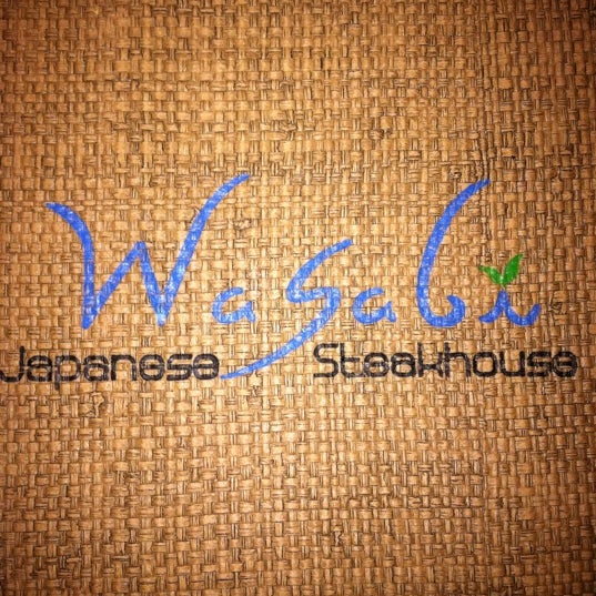 Wasabi Japanese Steakhouse Beachwood'da Japon Restoranı