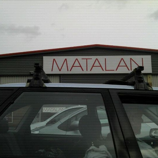 Foto scattata a Matalan da Jon C. il 9/6/2011