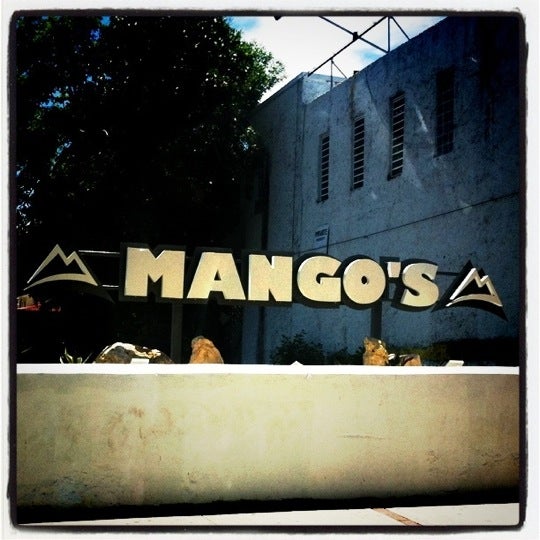 9/5/2011にRay O.がMango&#39;s at Ocean Parkで撮った写真