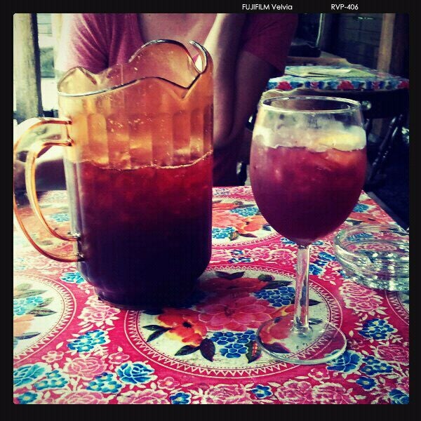 Photos at Round Corner Cantina Lower Lawrenceville 53 tips from