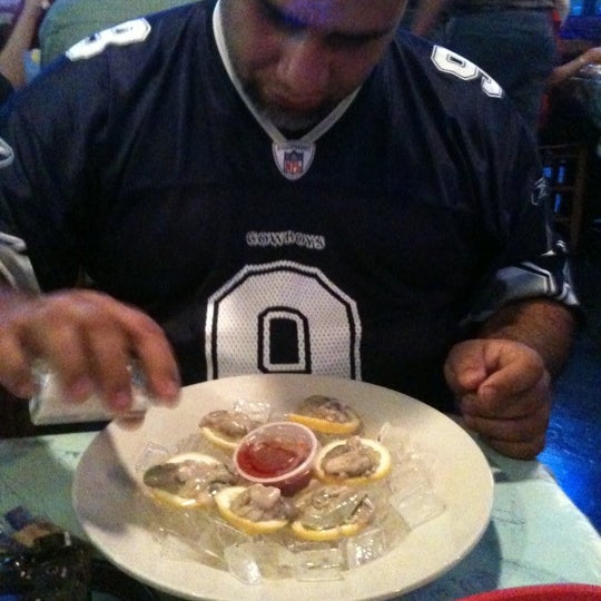 Photos at Cap'n Roy's Seafood South Padre Island, TX