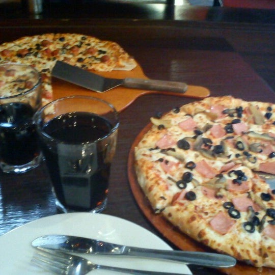 Photos at Pizza Hut Pizza Place