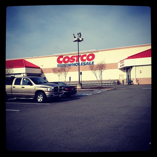Costco Glen Allen, VA