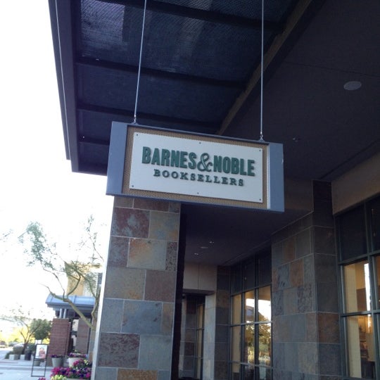 Barnes Noble Deer Valley 8 Tips