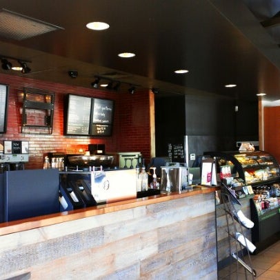 Starbucks, 1202 E. Wishkah St., Абердин, WA, starbucks,starbucks coffee,sta...