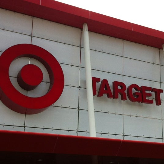 Target 5115 Leesburg Pike