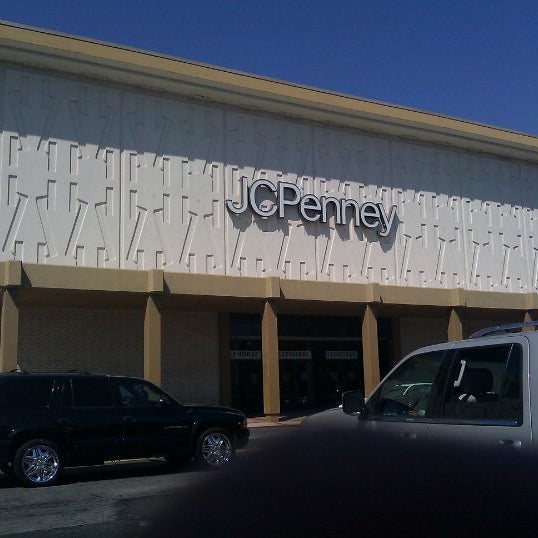 JCPenney Lakewood, CA
