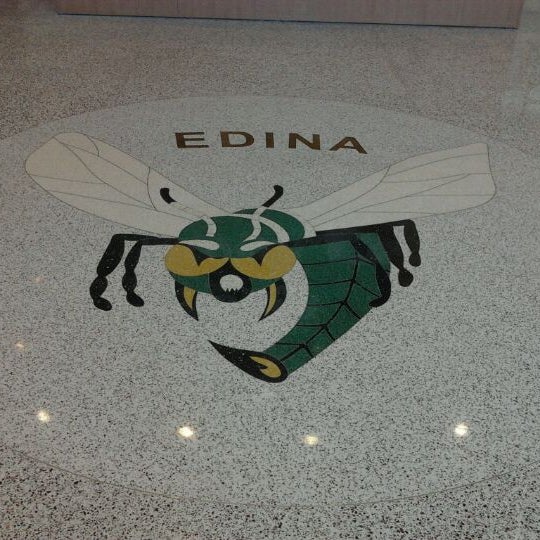 Edina High School High School