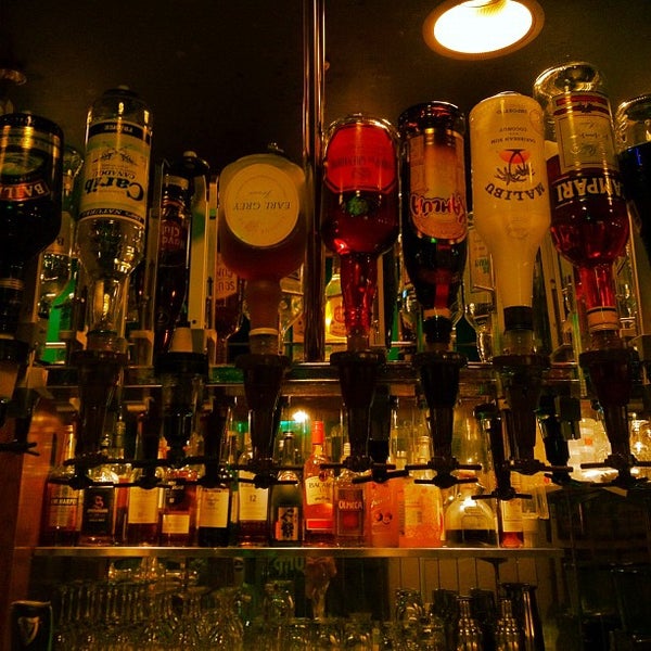 Hub Pub