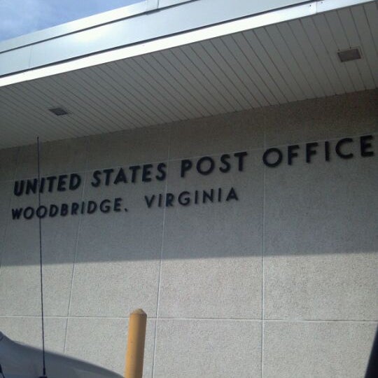 US Post Office Woodbridge, VA