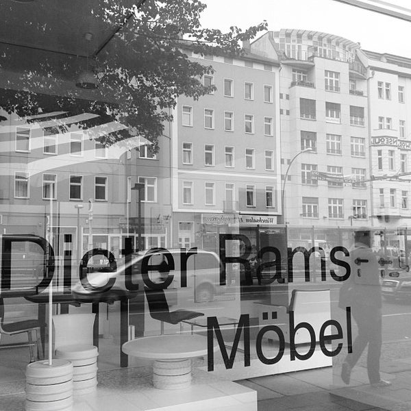 Appel Design Gallery Mitte 1 Tip From 32 Visitors