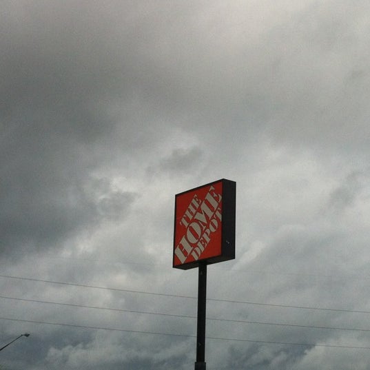 The Home Depot 4 tavsiye