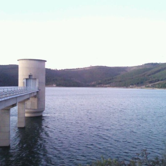 Photos at Barragem Do Meimao - Lake