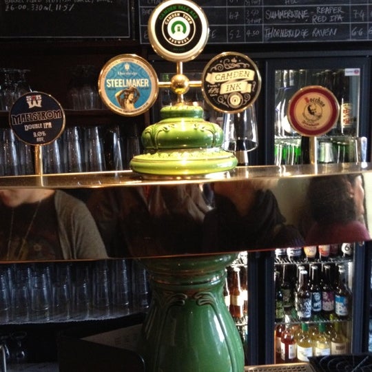 Photos à Port Street Beer House Bar à bières à Manchester