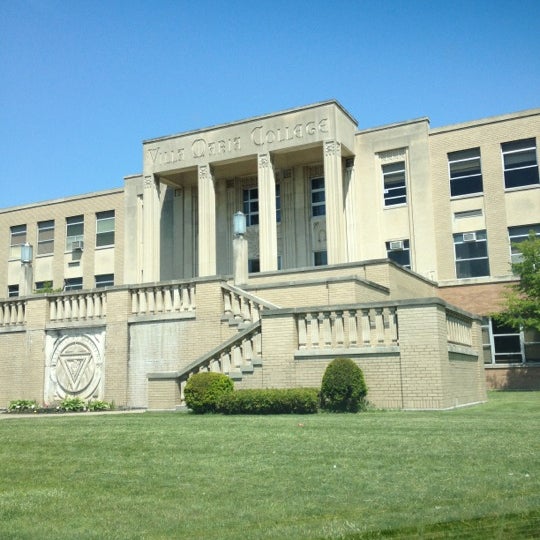 Villa Maria College General College & University in Buffalo