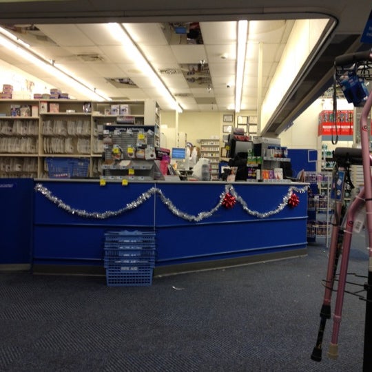 Photos at Rite Aid Pharmacy in Huntington