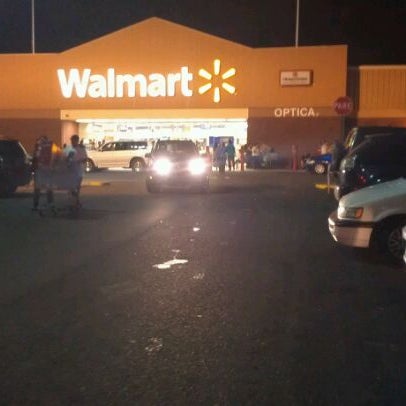 Fotos en Walmart - Bayamón, Bayamón Municipio