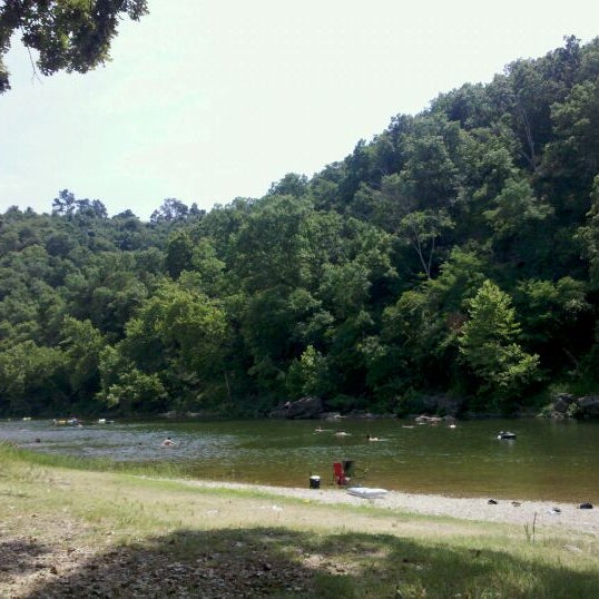 Spavinaw Area at Grand Lake State Park 2 tips from 41 visitors