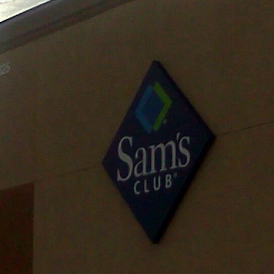 Sam's Club Grand Prairie, TX