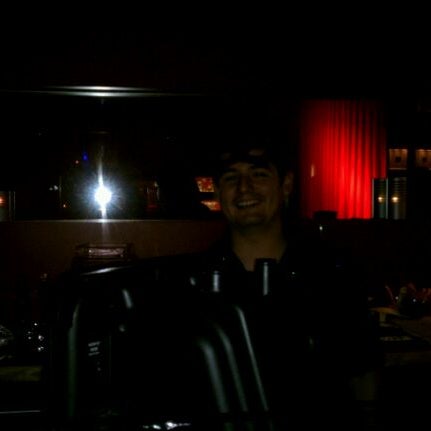 10/29/2011にPeggy W.がZenDen Loungeで撮った写真