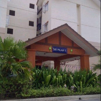 Kolej Sri Pilah 1 General College University In Kuala Pilah