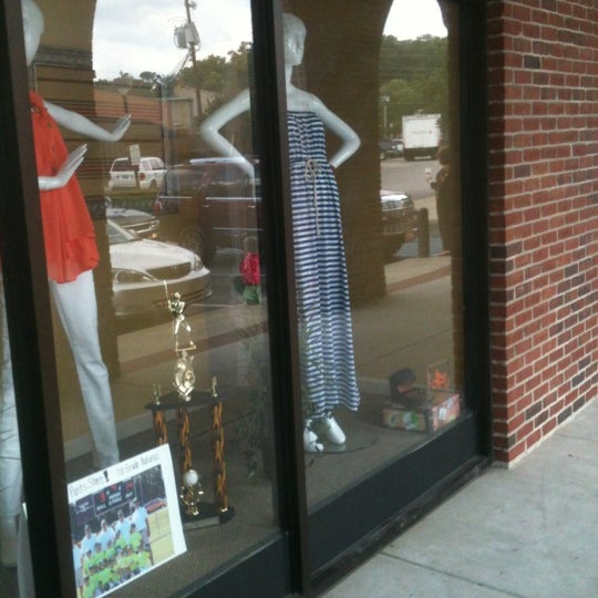 The Pants Store - Mountain Brook, AL