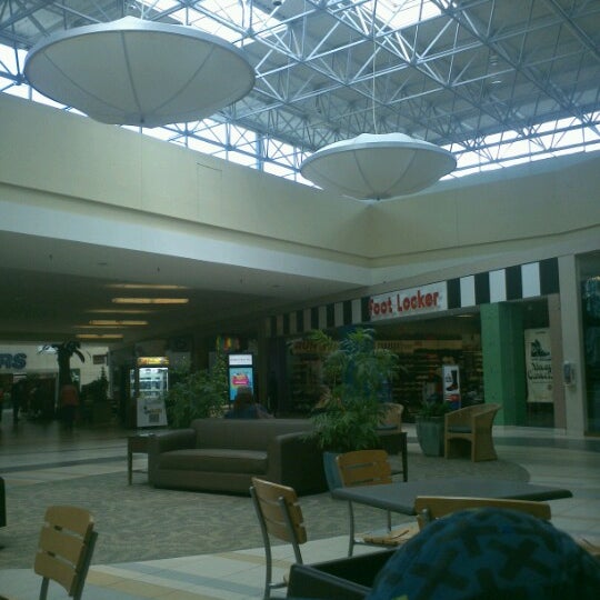 Photo taken at Orange Park Mall by Mary A. on 8/4/2012